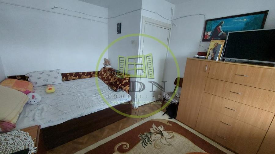 Apartament 2 camere, 57 mp, 1 Mai, zona Spitalul Judetean - 4