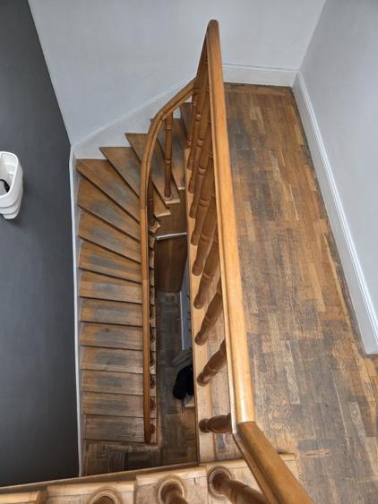 Vila interbelica de inchiriat/pretabila activitati comerciale/Victoriei - 20