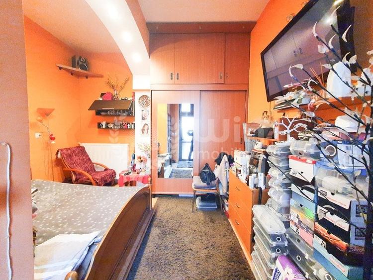 Apartament 3 camere | Parcare | Ultracentral | Zona Casa Studentilor - 1