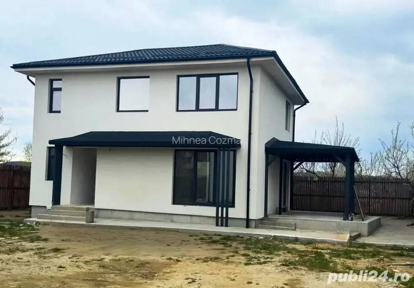 LAST MINUTE - TVA 9% - 1125 mp , construc?ie noua !