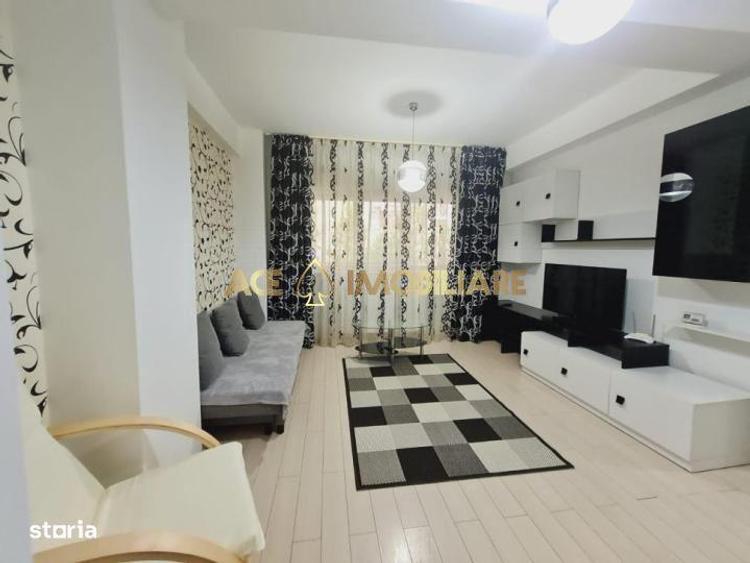 2 Camere | 13 Septembrie | Metrou | Centrala | Parcare | Bloc 2013 - 2