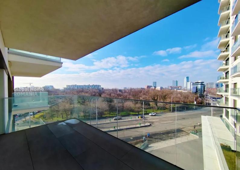 Signature 3-Room Residence | One Verdi Park | Private Parkin - 9