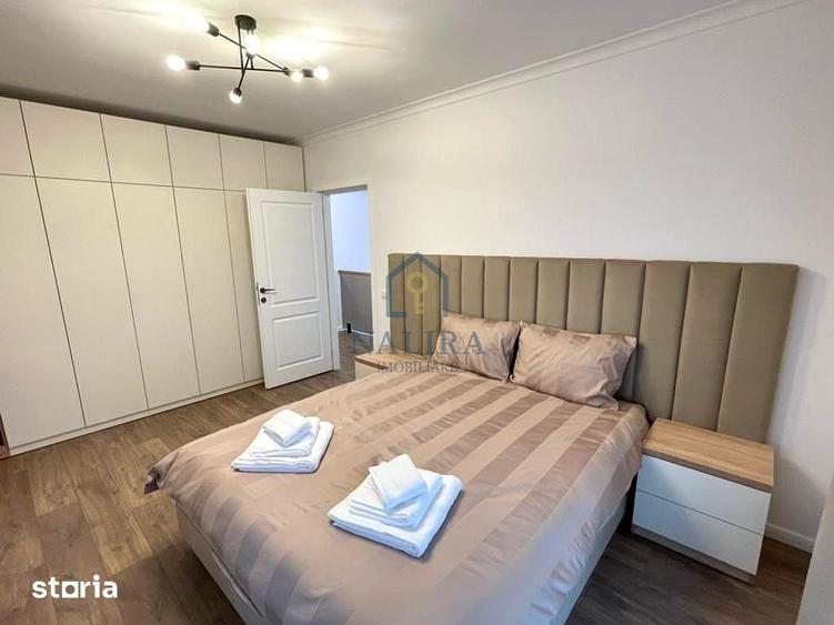 Casă cu 4 camere cu Teren 200 Mp în Valea Borcutului