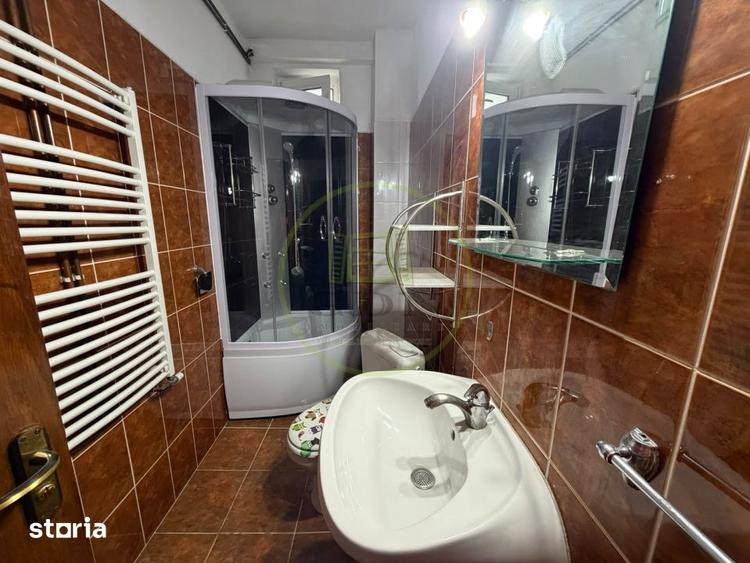 Apartament cu 4 camere, mobilat în Bartolomeu