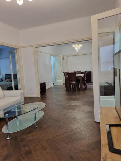 4 Camere la Parter Înalt – Ideal Locuință sau Birou - 2