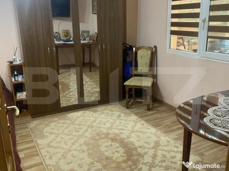 Casa individuala, 3 camere, complet utilata si mobilata, Dor - 4