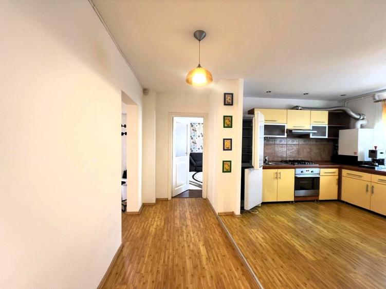 Închiriere apartament 3 camere – Calea Dorobanților | Parcare - 4