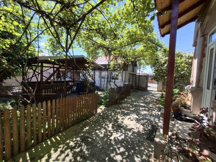 Vanzare casa 4 camere Cretesti / Vidra / Teren 662 mp - 2