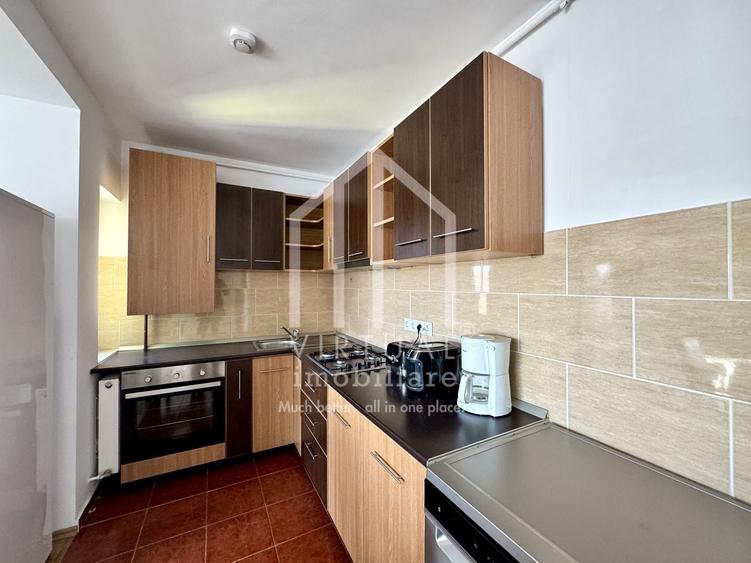 Apartament cu 2 camere, 78mp utili+balcon, etaj 3/4,  Strand - 4
