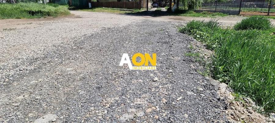 Teren Ciugud Intravilan 600mp - 3