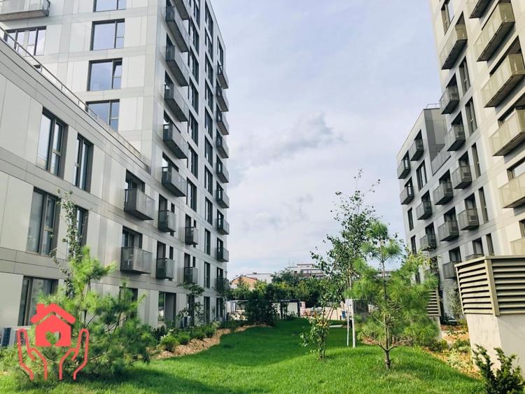 AVIATIEI PARK-2 camere, 59 mp utili, LUXURY, facilitati, parcare subterana! - 10