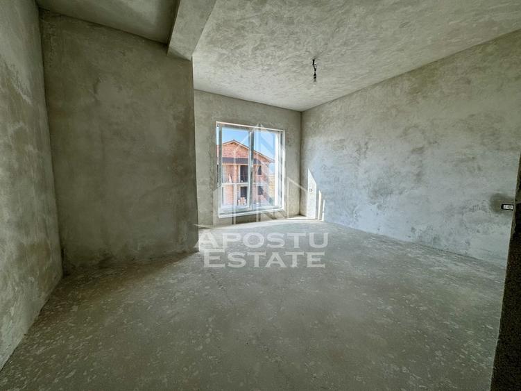 Duplex cu 4camere si dressing, despartit prin bai, finisaje la alegere - 11