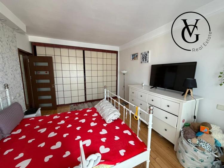 Apartament 3 camere | Centrala Proprie| Crangasi - 5