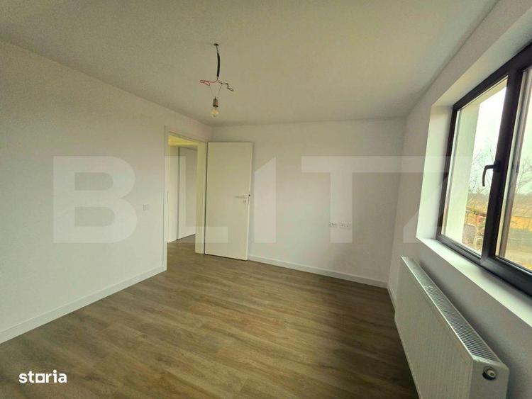 Casa de vanzare, 150 mp, zona Est - 5