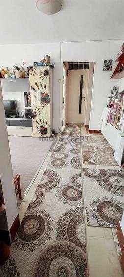 Apartament 4 Camere Manastur | Zona Negoiu | 81 mp | Etaj 3 - 8