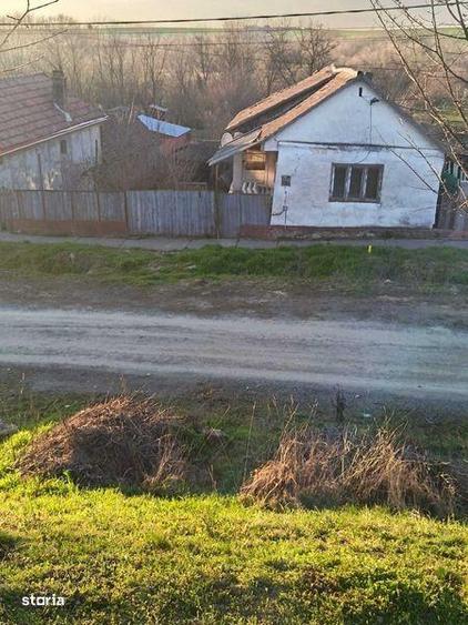 Casa de vanzare mai multe detali la nr de telefon - 5