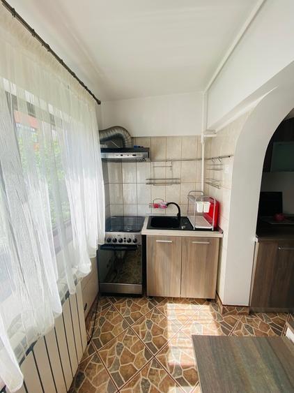 Militari, Apusului - 20