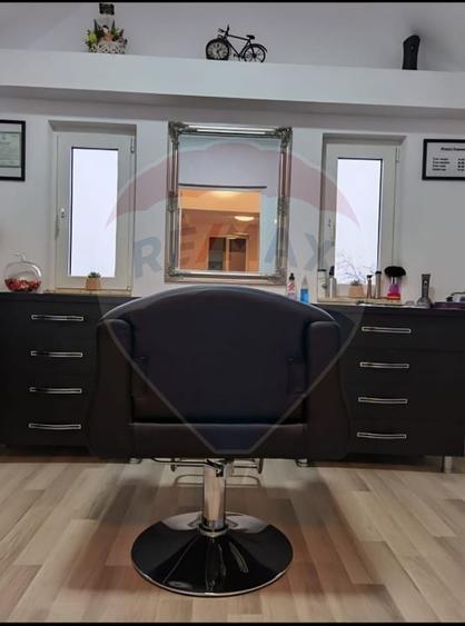 Spatiu comercial de 80mp de inchiriat - 2