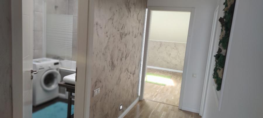 Pipera Ibiza Sol Sc Americana 3 camere lux 85 mp +terasa 40mp - 13