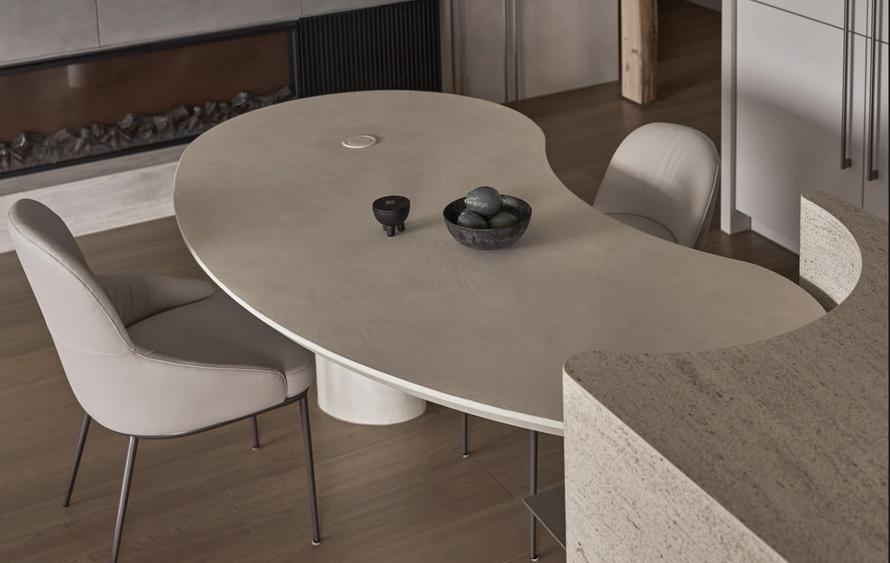 Apartament 2 camere Alba Iulia | 52 mp + terasă | Bloc boutique - 4