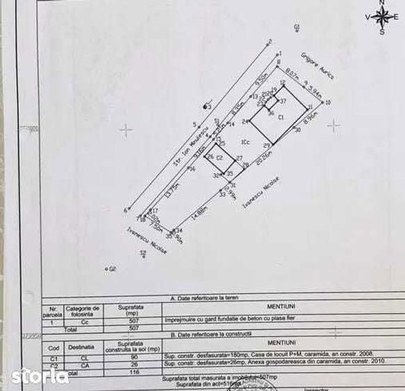 Casa de vanzare Gavana 3 - 5