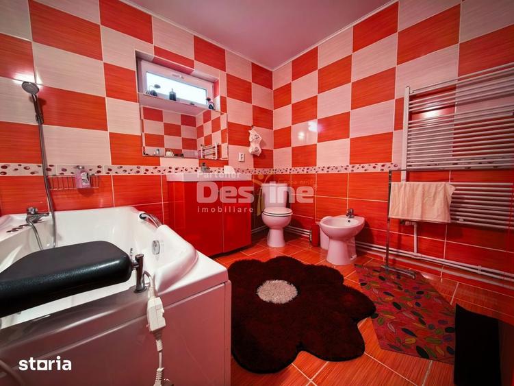 Comision 0%, Casa cu etaj si mansarda, 7.200 mp teren, comuna Probota - 12