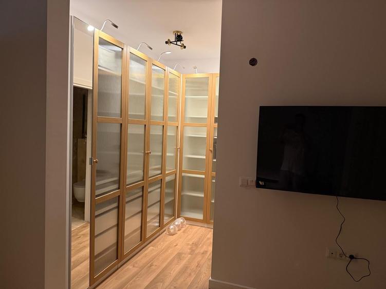 Duplex cu 4 camere cu Canalizare în Corbeanca