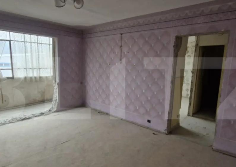 Apartament 2 camere, 50 mp utili, zona Pucioasa - 4