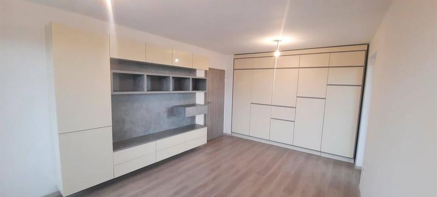 Apartament de vanzare pozitie excelenta, gata de mutat - 4