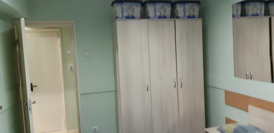 CENTRU-Hala Centrala- apartament 2 camere decomandat, etajul 1 - 10