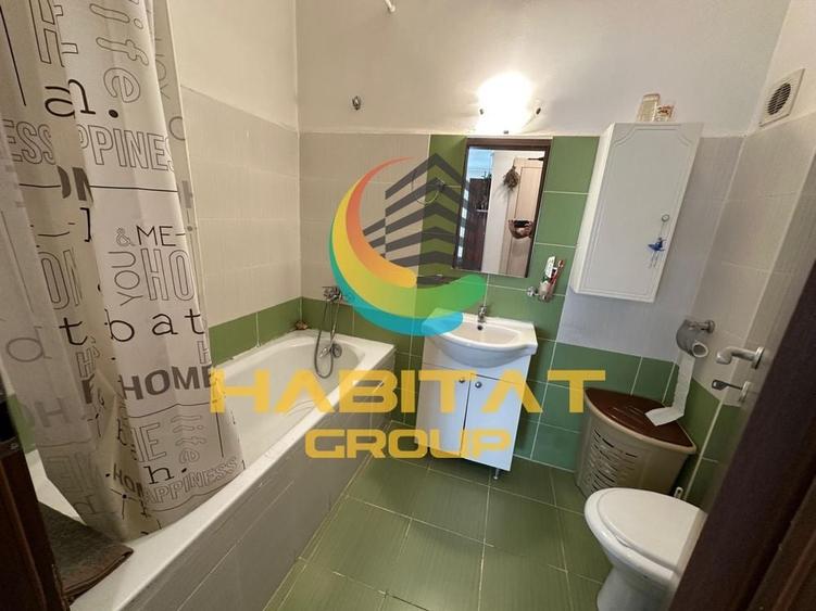 Apartament de Vanzare - 2 camere -  Aparatorii Patriei - 6