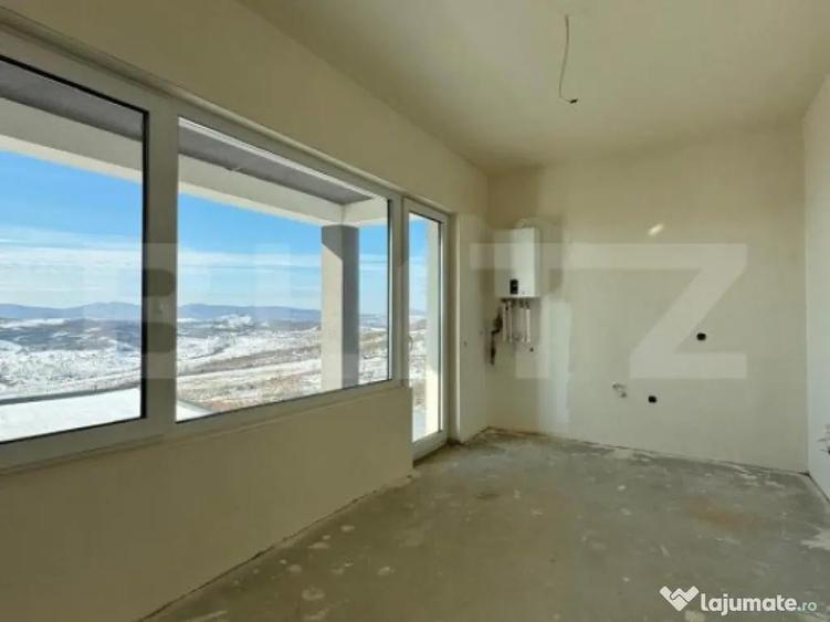 Casa noua cu priveli?te, 4 camere, zona lini?tita - 5