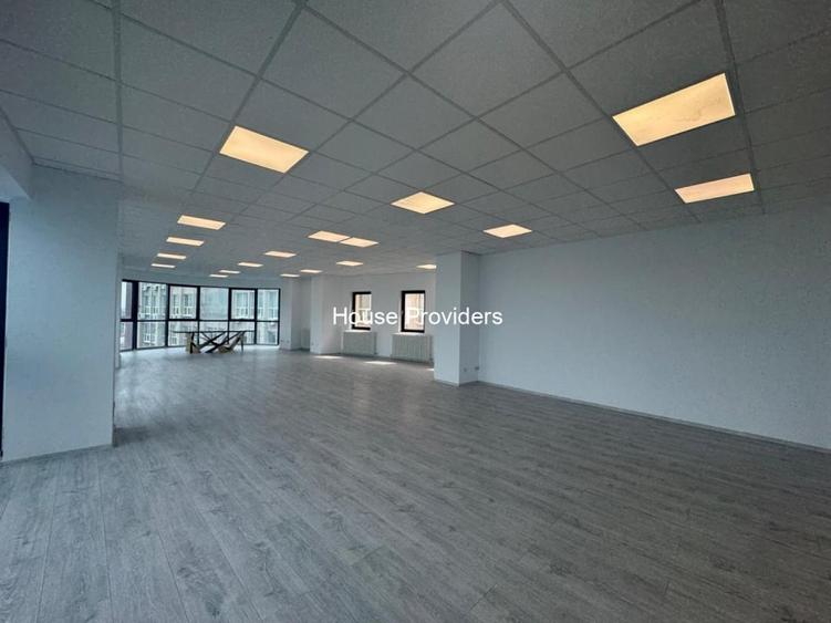Spatiu Comercial 13200mp| Posibilitate Parcare | Lift | Cladire noua - 3