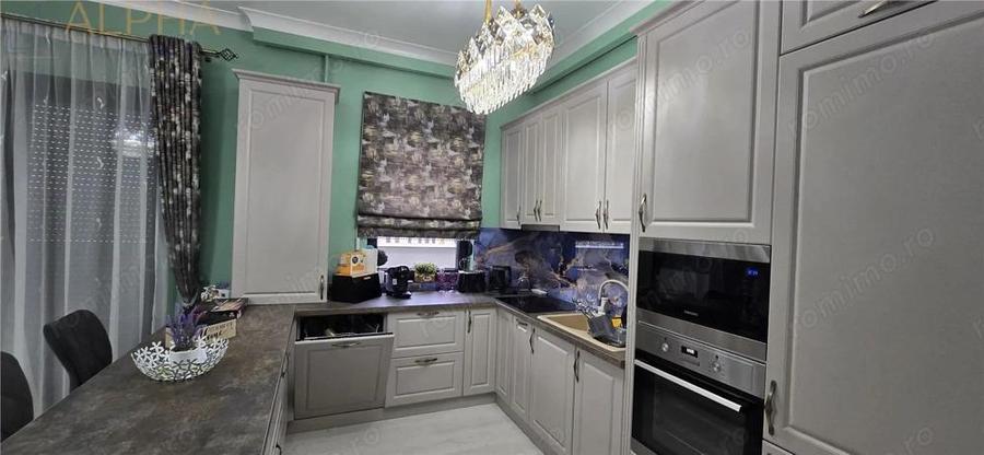 De inchiriat Penthouse de lux - 10