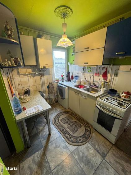 Apartament 3 camere, 49 mp, zona Dambu Pietros - 12