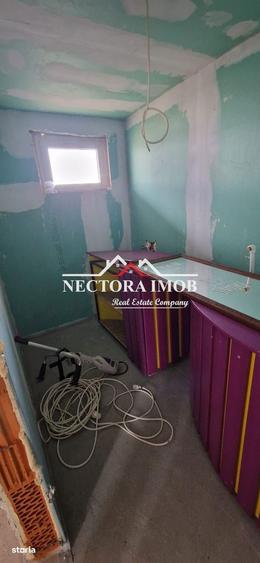 NECTORA IMOB-Casa Osorhei E60 Parter + Etaj, 4 camere, 2 bai, 280 mp - 2