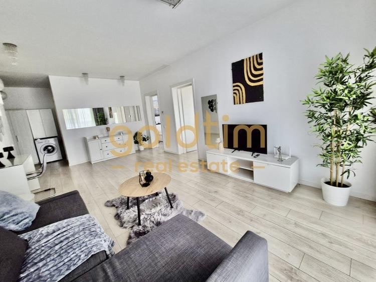 PIPERA/SCOALA AMERICANA/SUPERB/VEDERE LIBERA/PARCARE INCLUSA/PET FRIENDLY - 4