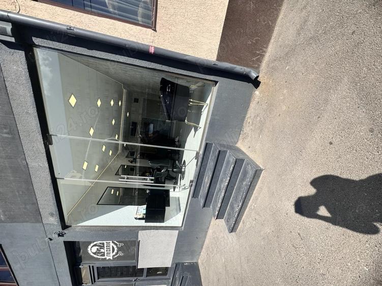 Spatiu comercial de inchiriat-zona cu trafic intens,Sector 4 - 3