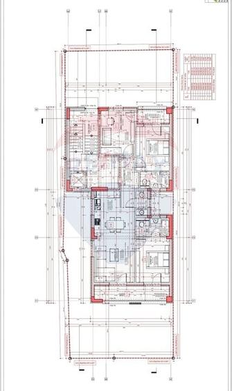 Teren Sectorul 1 cu autorizatie de constructie Straulesti - 5