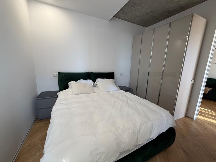 Apartament în Dinamic City,loc de parcare inclus - 13