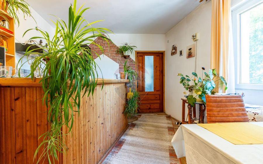 Casa+Laborator+ Teren 12.700 mp + casa de vacanta - Bolin... - 21