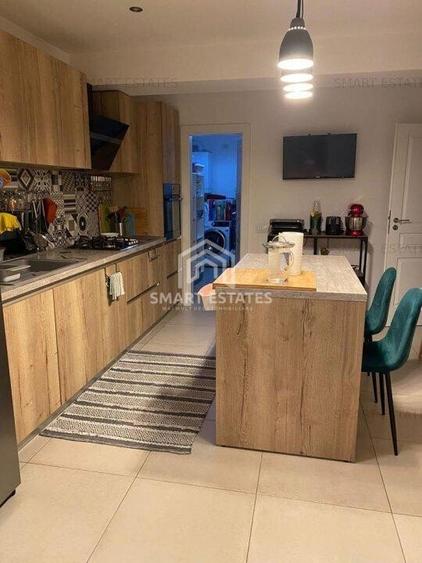 Comision 0% - Vila tip duplex 250 mp - Trapezului - 10