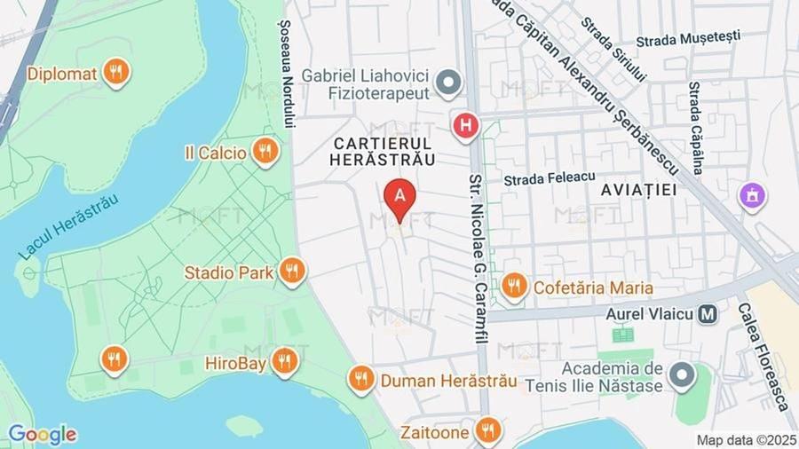 Apartament 2 camere Win inchiriat pentru birou 1200 de euro pe luna - 8