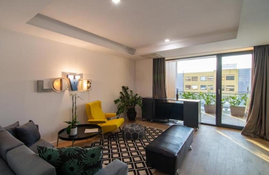 Apartament 2 camre Lux+Loc de parcare in Bloc Nou in zona Floreasca - 1