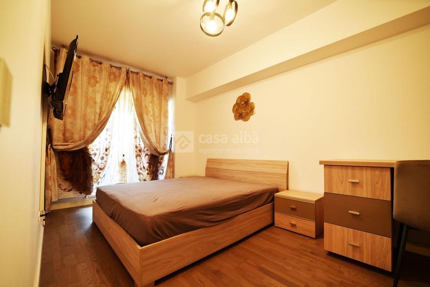 Tatarasi - Himson, 2 camere premium, disponibil imediat - 5