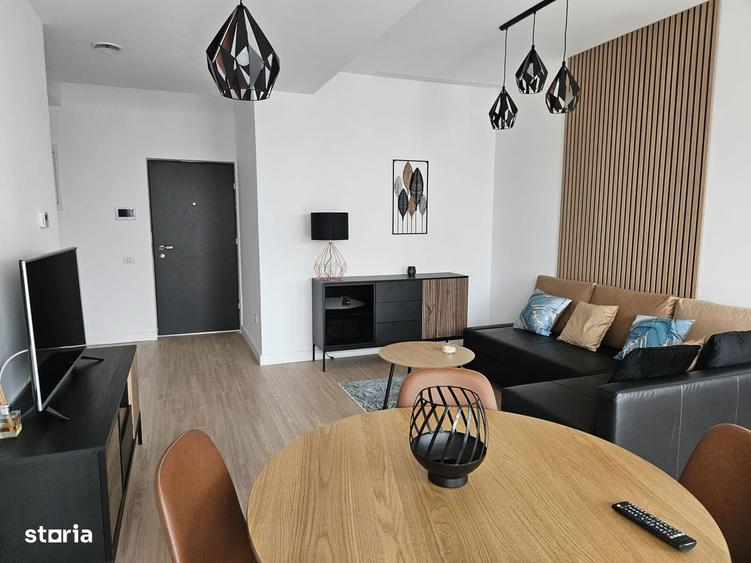 Apartament 3 camere - Damaroaia - Bucurestii Noi - 9