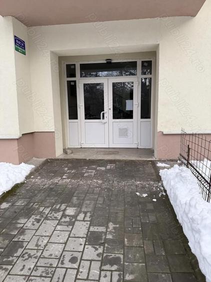 Apartament 2 camere zona baicului parc lunca florilor - 5