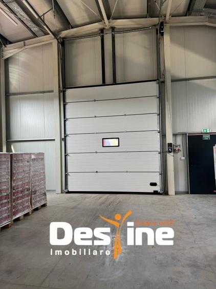 CUG , SPATIU COMERCIAL 300 MP + 2000 MP CURTE - 4