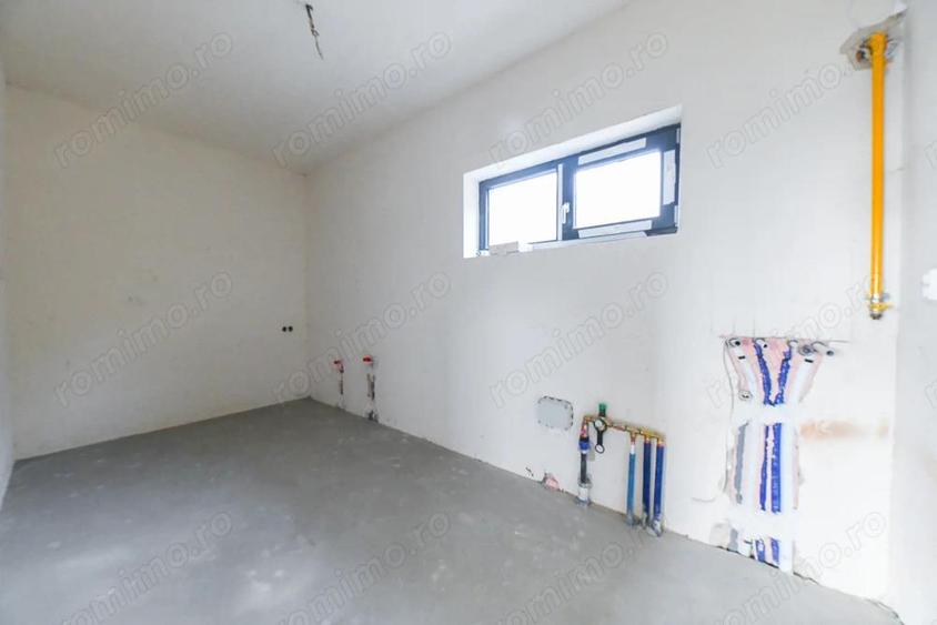 Casa Individuala Feleacu | 500mp teren | View de exceptie - 2