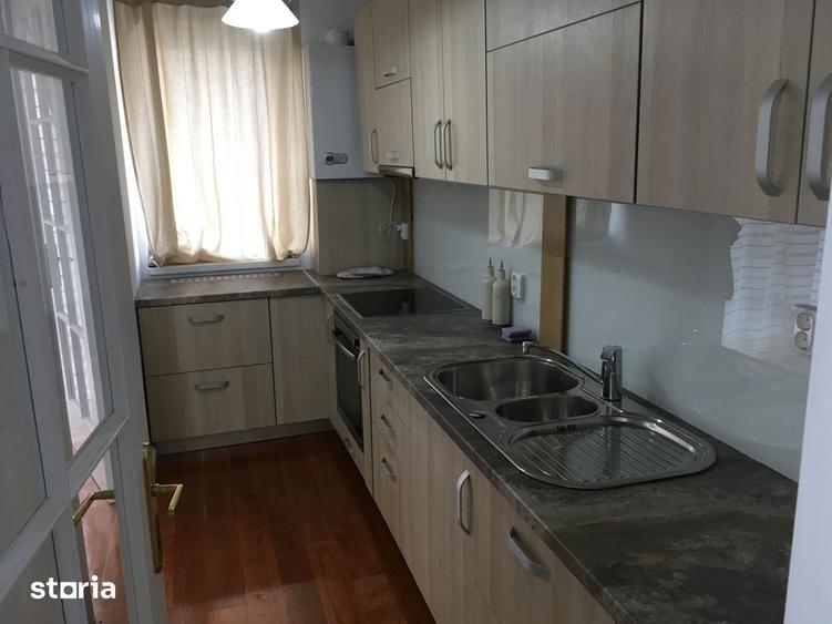 apartament 3 camere City Rezidence - 9
